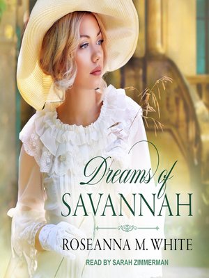 cover image of Dreams of Savannah